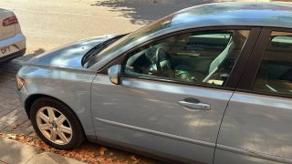 Volvo S40 2005