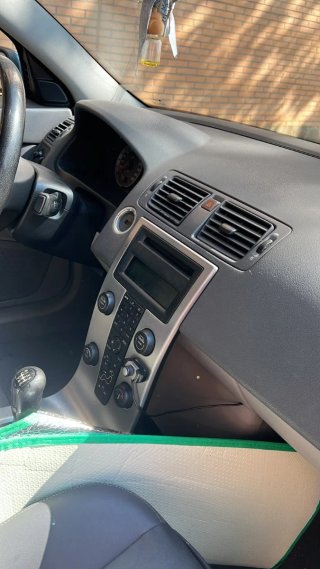 Volvo S40 2005