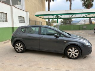 SEAT Leon 2007