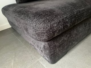Sofá Chaise Longue PASSION Izquierda 3 Plazas