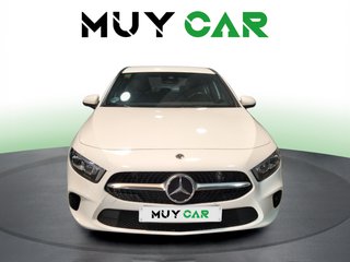 Mercedes-Benz Clase A 180 d 85 kW (116 CV)