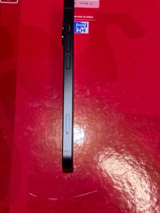 iPhone 14 Negro Reacondicionado