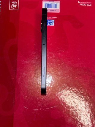 iPhone 14 Negro Reacondicionado