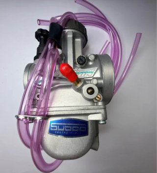Carburador 40mm keihin PWK enduro cross