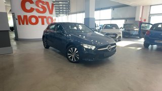 Mercedes-Benz CLASE A A 250 e (2020)