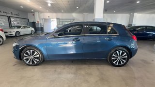Mercedes-Benz CLASE A A 250 e (2020)
