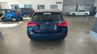 Mercedes-Benz CLASE A A 250 e (2020)