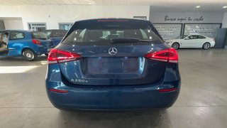 Mercedes-Benz CLASE A A 250 e (2020)