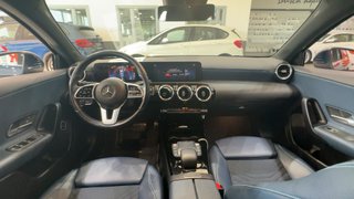 Mercedes-Benz CLASE A A 250 e (2020)