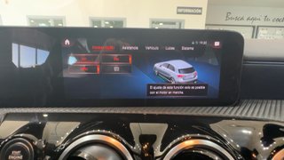 Mercedes-Benz CLASE A A 250 e (2020)