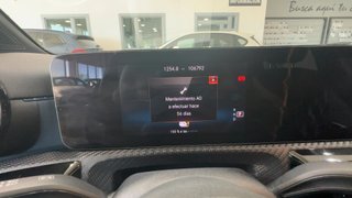 Mercedes-Benz CLASE A A 250 e (2020)
