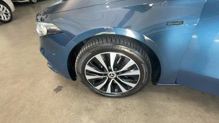 Mercedes-Benz CLASE A A 250 e (2020)