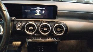 Mercedes-Benz Clase A 180 d 85 kW (116 CV)