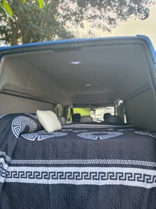 Mercedes Sprinter 216cdi