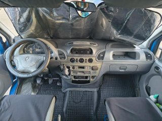 Mercedes Sprinter 216cdi