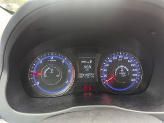 Hyundai i40 2014