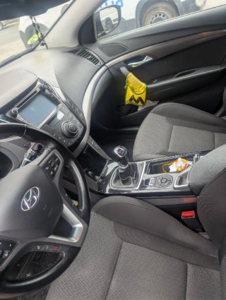 Hyundai i40 2014