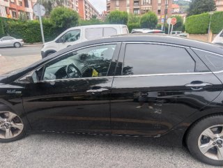 Hyundai i40 2014