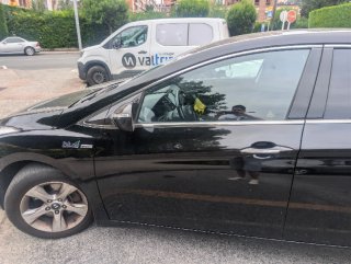Hyundai i40 2014