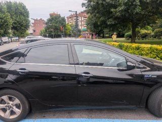 Hyundai i40 2014
