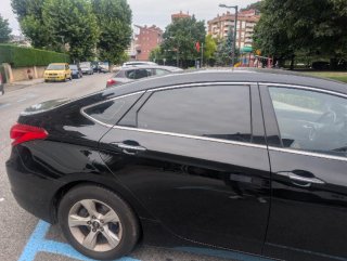 Hyundai i40 2014
