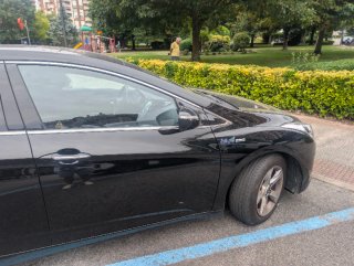 Hyundai i40 2014