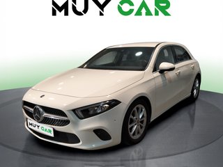 Mercedes-Benz Clase A 180 d 85 kW (116 CV)