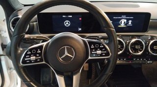Mercedes-Benz Clase A 180 d 85 kW (116 CV)