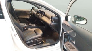Mercedes-Benz Clase A 180 d 85 kW (116 CV)
