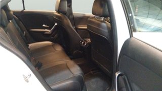 Mercedes-Benz Clase A 180 d 85 kW (116 CV)