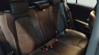Mercedes-Benz Clase A 180 d 85 kW (116 CV)