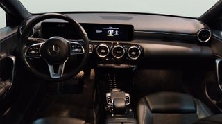 Mercedes-Benz Clase A 180 d 85 kW (116 CV)