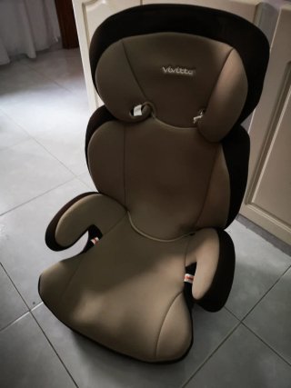 Silla de coche Vivitta