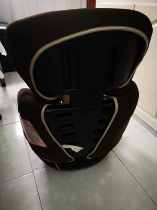 Silla de coche Vivitta