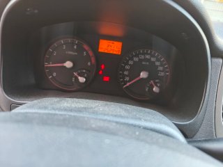 KIA Rio 2008