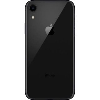 iPhone XR Negro
