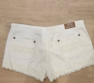 Shorts marca Rosso Ibiza.Talla L. Sin estrenar