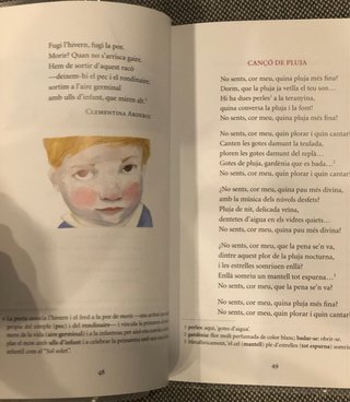 Llanterna màgica antologia poètica