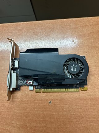 Lotto di schede grafiche PCI - Recupero oro