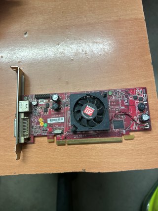 Lotto di schede grafiche PCI - Recupero oro