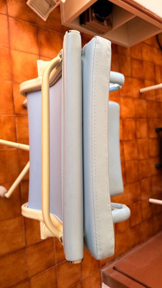 Mesa escritorio y silla