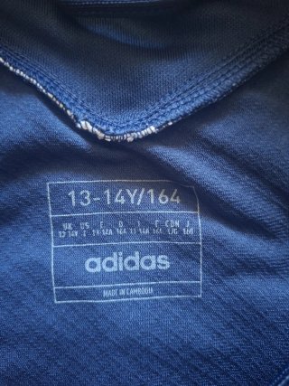 Chándal Atlético Montañeros A Coruña Adidas