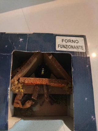 Addobbi Natalizi Euromarchi Made in Italy