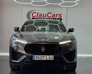 Maserati Levante 2020