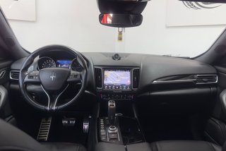 Maserati Levante 2020