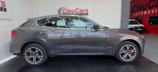 Maserati Levante 2020
