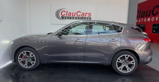 Maserati Levante 2020