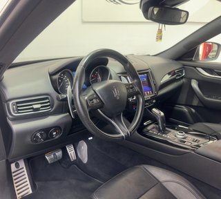 Maserati Levante 2020