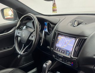 Maserati Levante 2020