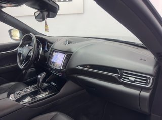 Maserati Levante 2020